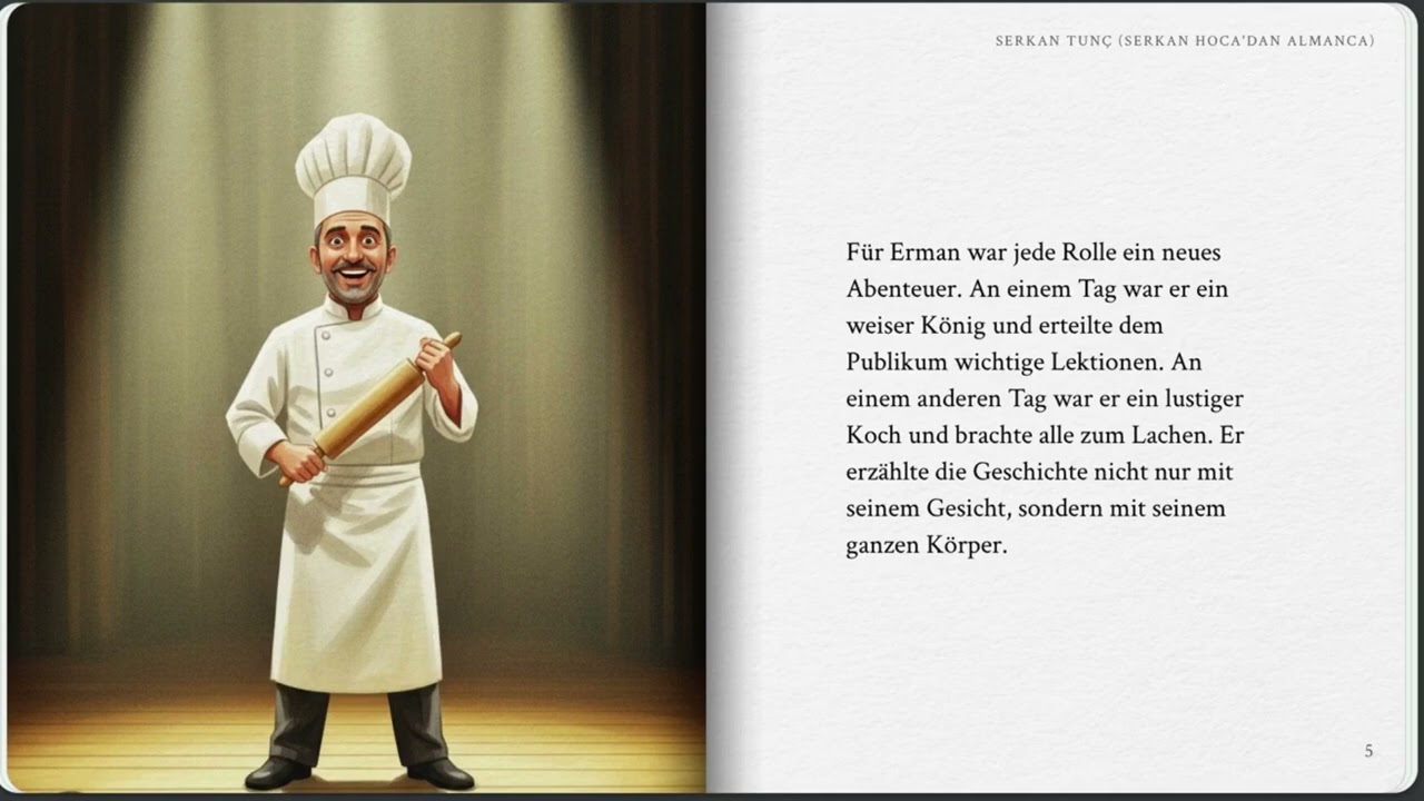 Erman Saban DE