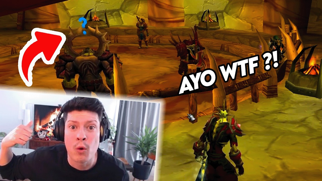 PAYO COMPLETELY LOSES HIS MIND IN TBC (BEST OF PAYO)