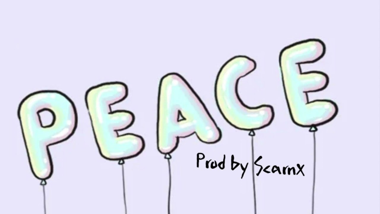 Peace Riddim [Prod.ScarnX]