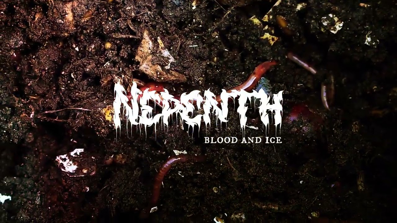 Nepenth - teaser 1