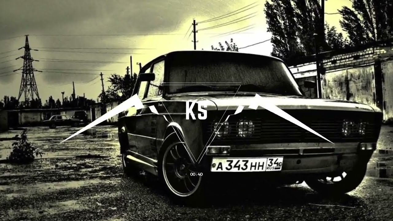 Kabardinka Lezginka - Kavkaz Sounds (Remix)