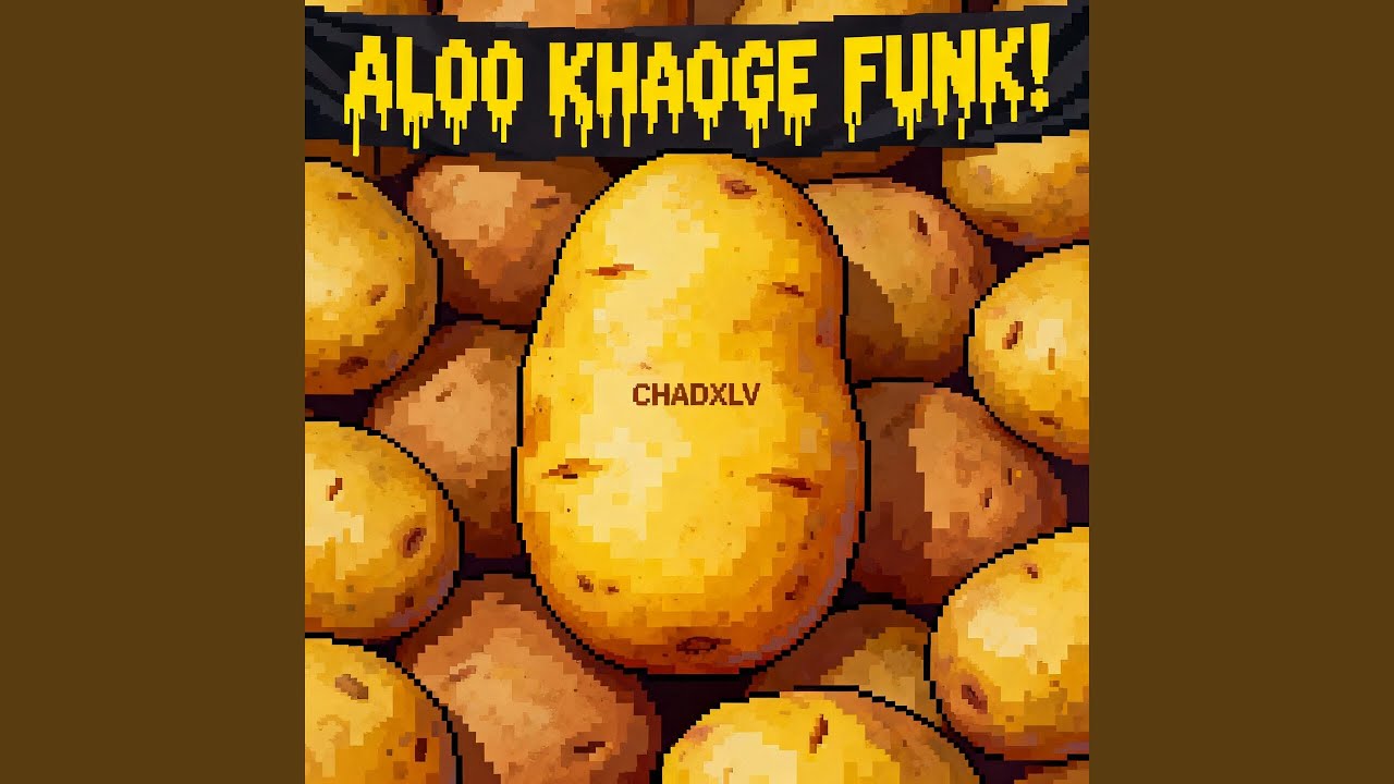 ALOO KHAOGE FUNK!