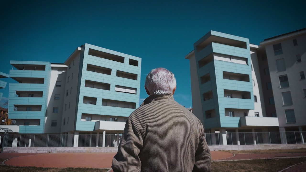 Andrea Cerrato - TU SEI LA RIVOLUZIONE (Official video)