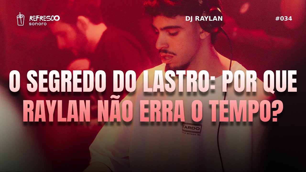 O segredo do Lastro: Por que Raylan não erra o tempo?