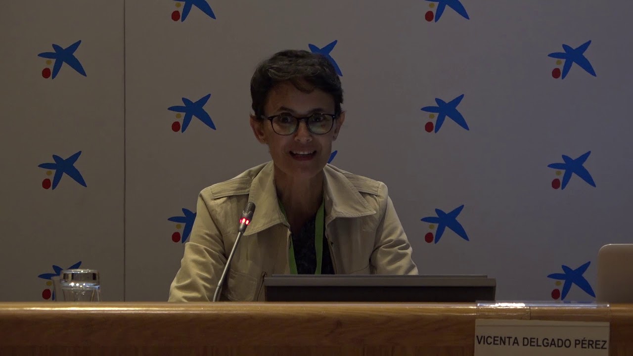 Presentación de ALCE. I Conferencia Internacional de Enfermedad de Lyme y Coinfecciones en España