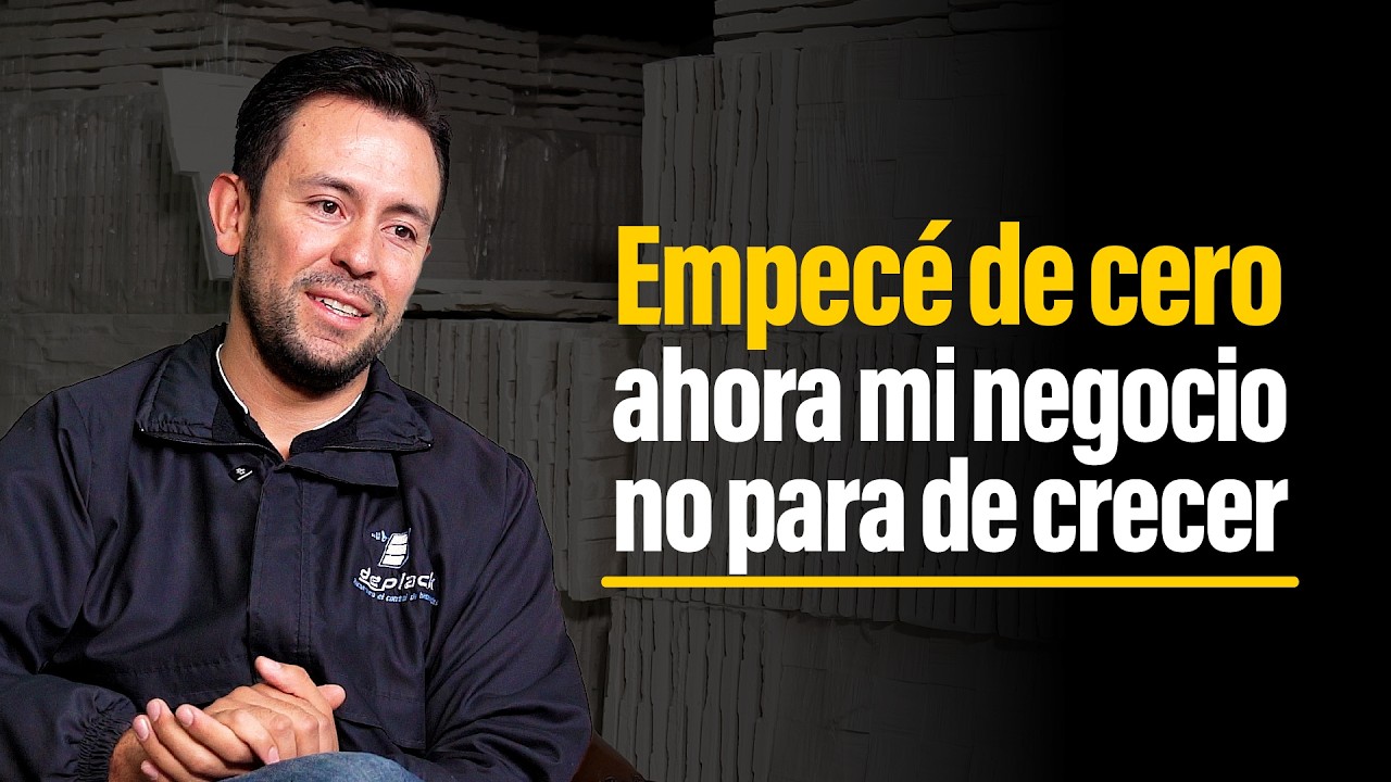 Así Convirtió Un Problema En Un Negocio Rentable Que No Para De Vender 😱