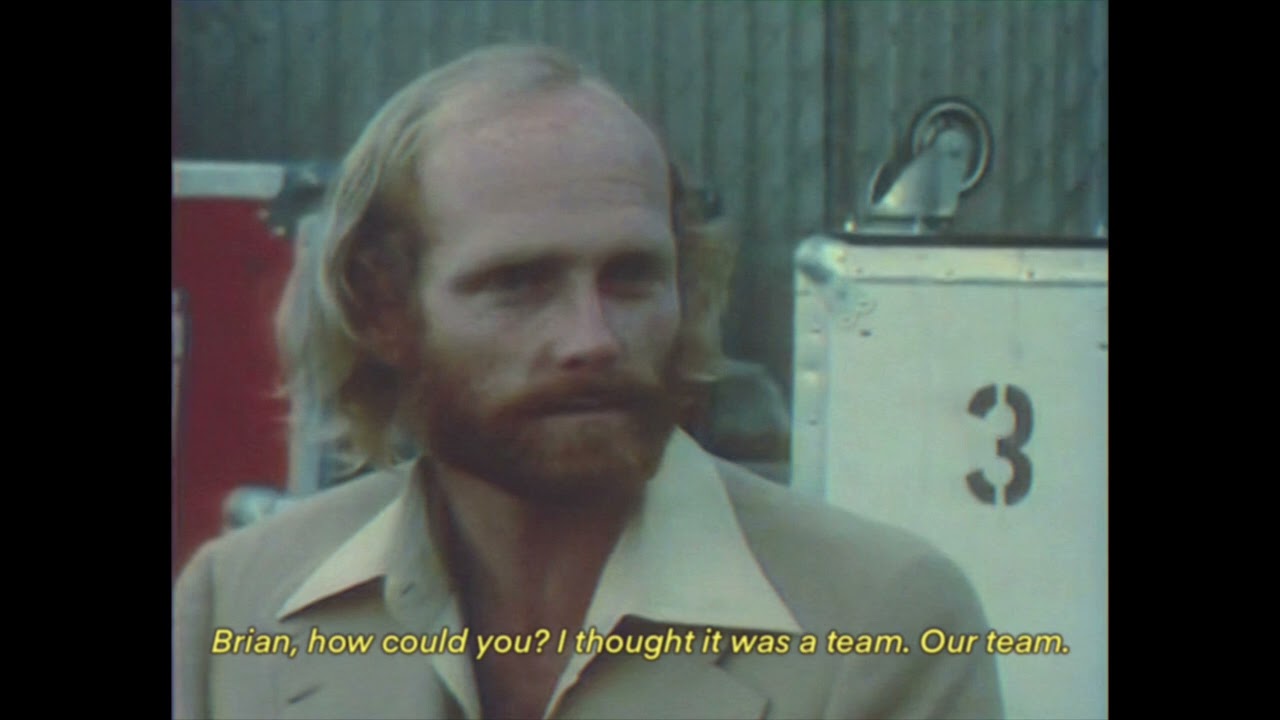 Mike Love - Glow Crescent Glow (2024 Remaster)