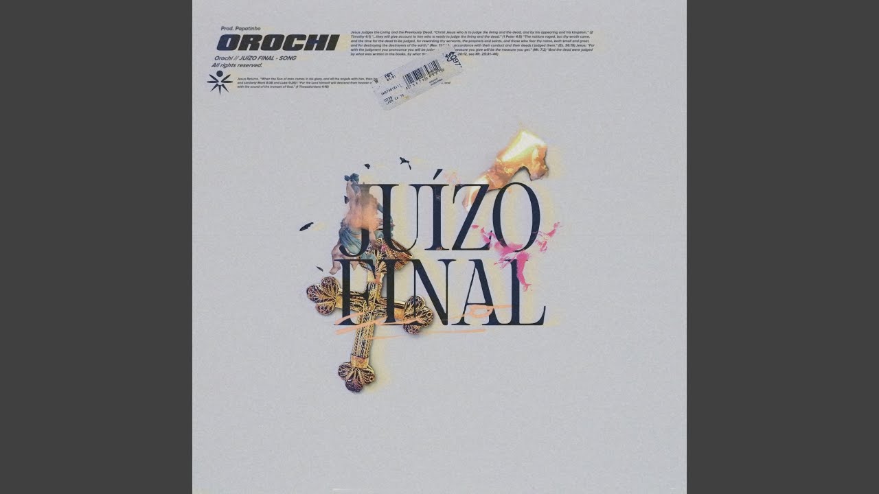 Juízo Final