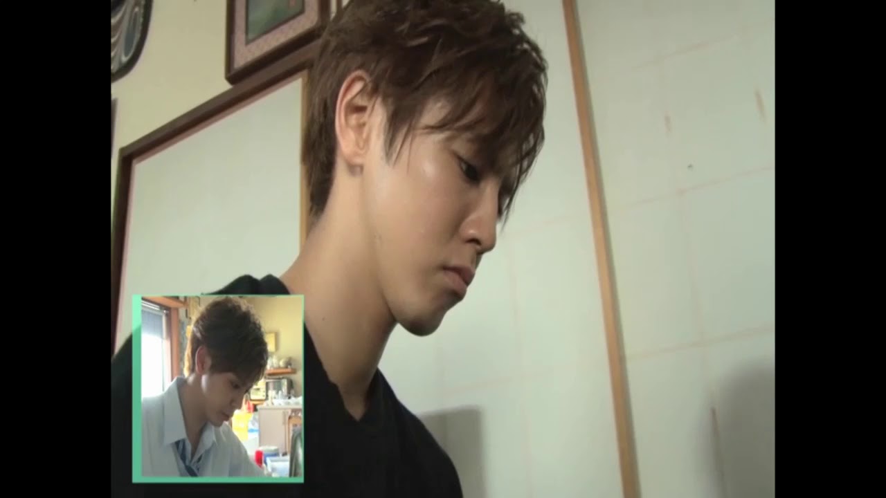 (ENG SUB) Ryota: 