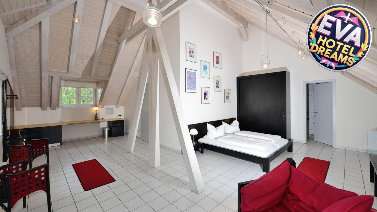 Art Hotel Weimar | Weimar, Germany | Hotel Review ⭐
