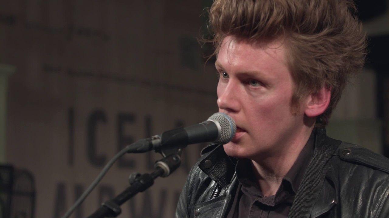 Singapore Sling - You Drive Me Insane (Live on KEXP)