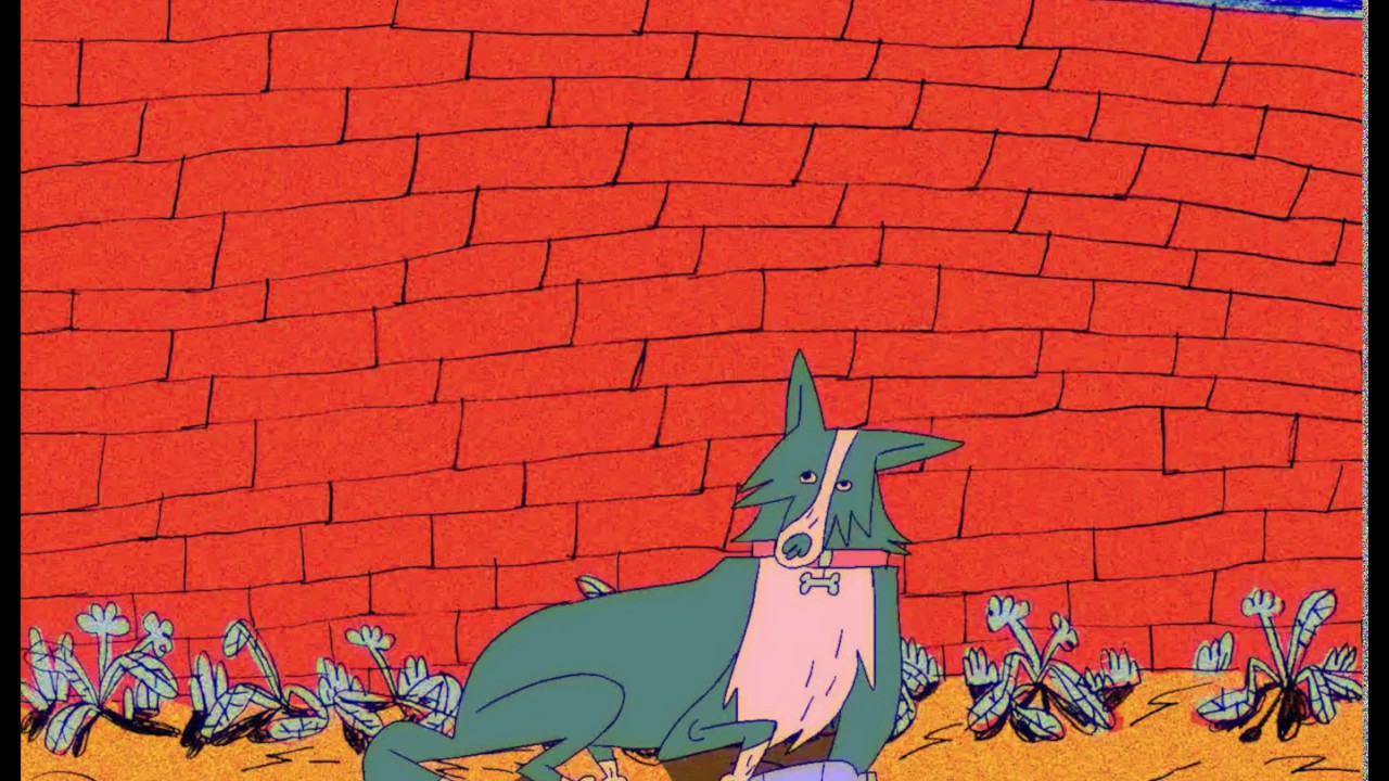 agoraphobia