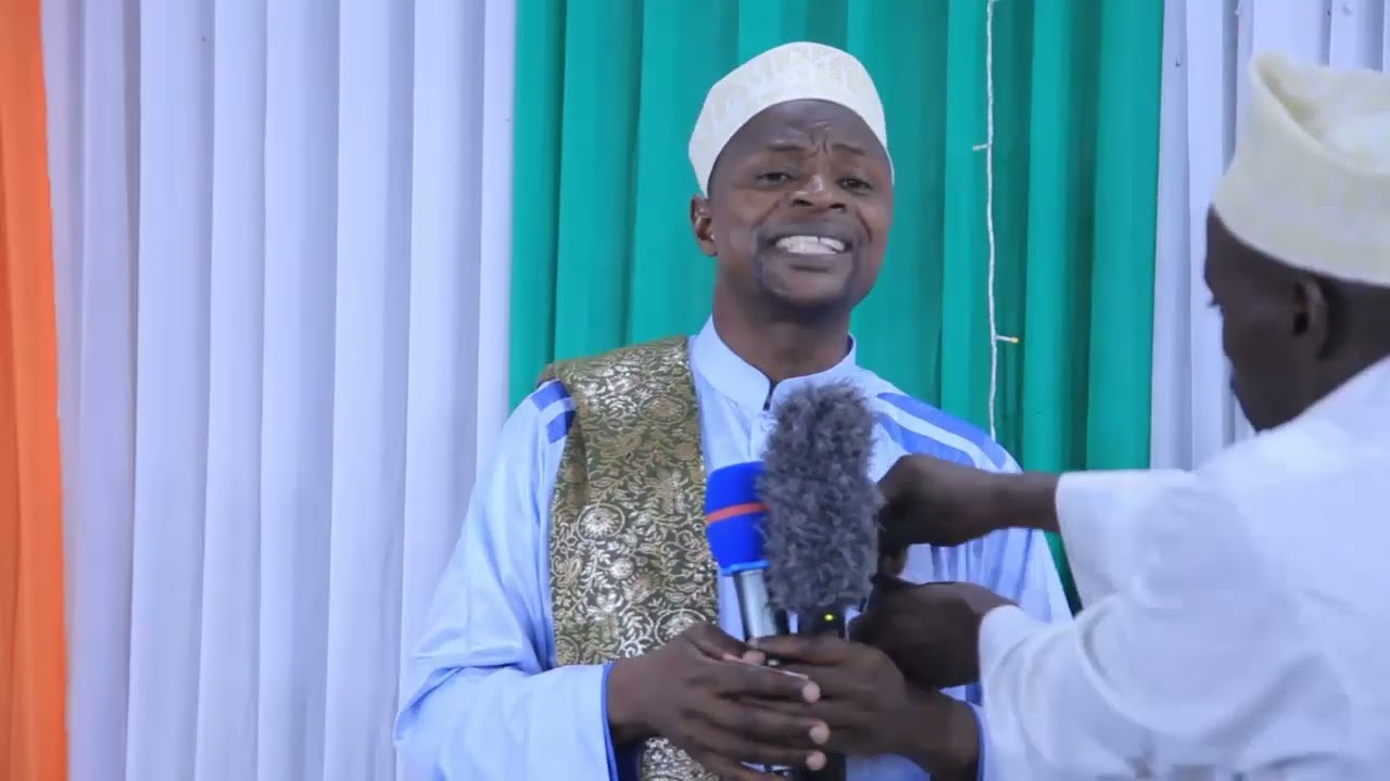 IBADA HII INAFUTA DHAMBI / IBADA NZURI NA ISIYOKUA NA MFANO /  UKIPENDA ONYESHA SHKH ISMAIL