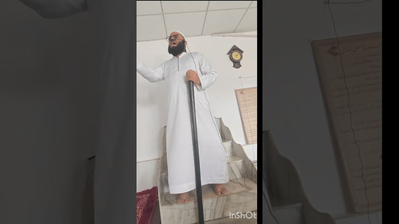 فضائل رمضان part-1