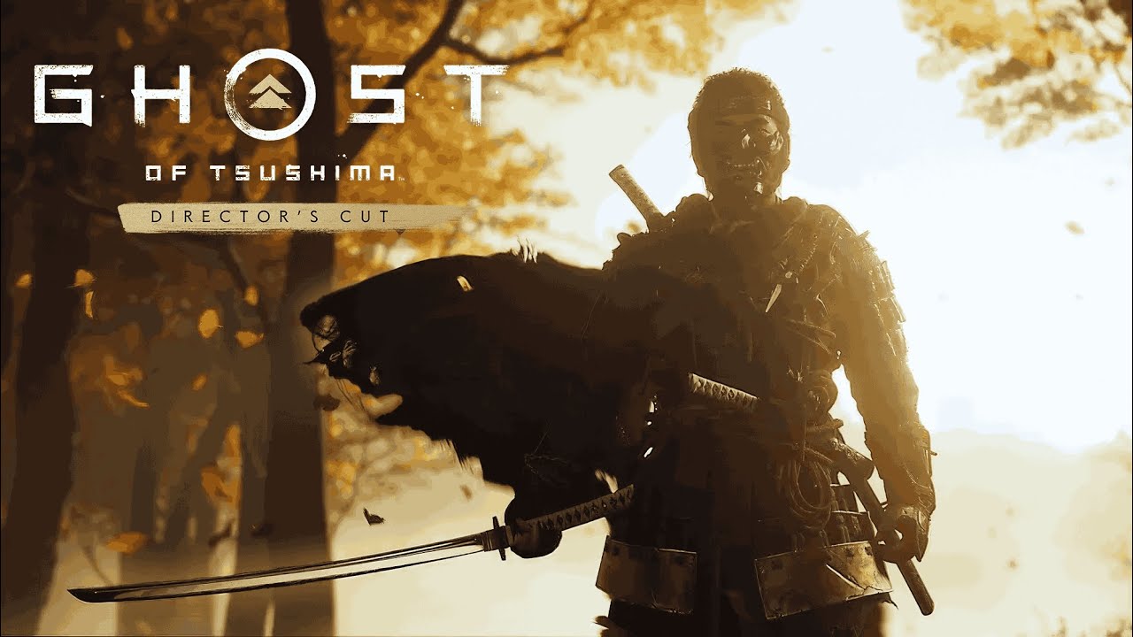 Ghost of Tsushima | Starting Iki Island DLC pt.2