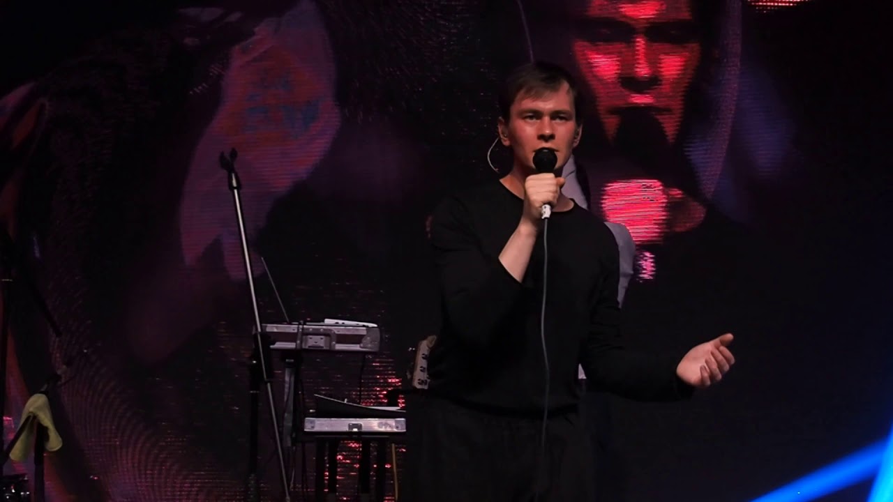 OQJAV - Не парень (18-05-2019)