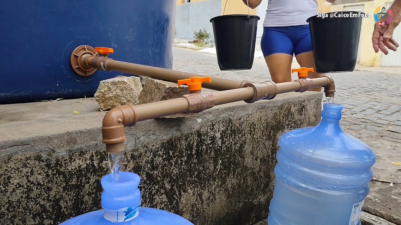 Enfrentando a maior seca de sua história, São João do Sabugi-RN cancela carnaval
