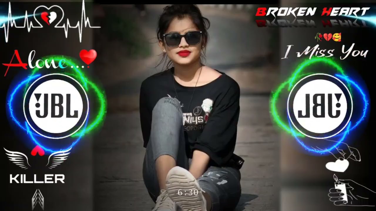 New Hindi Dj 🥹💥Best Hindi Old Dj Remix 🥀 Bollywood Nonstop Dj Song 💔💞2025 Dj Song New Dj 