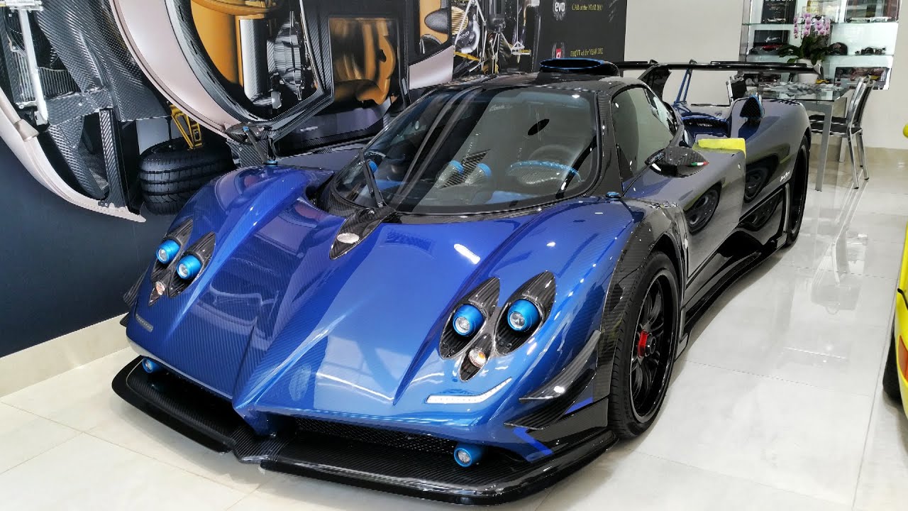 Visiting Bingo Sports Tokyo - Japan's Best Exotic Dealership | Part 1