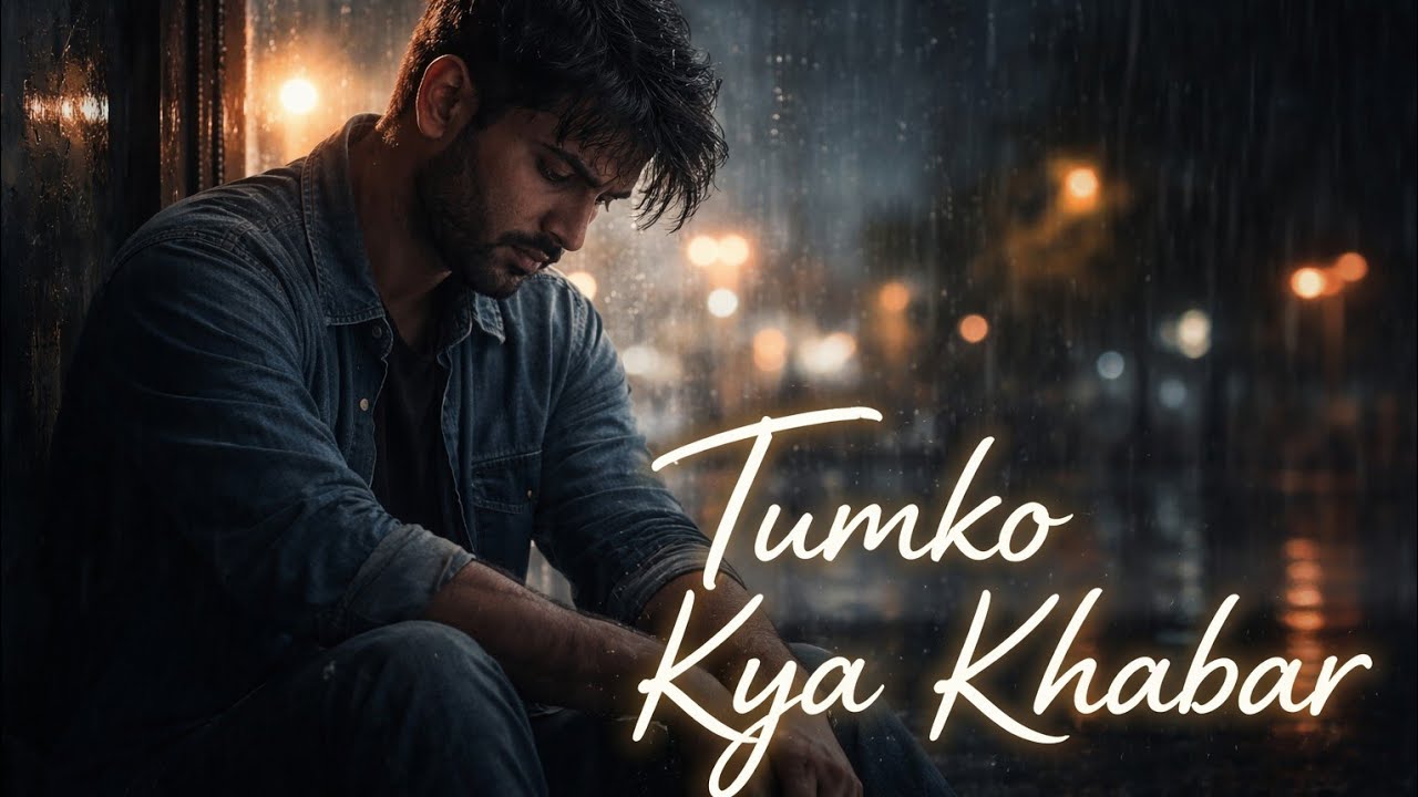 Tarap Jo Tum Samjho Na