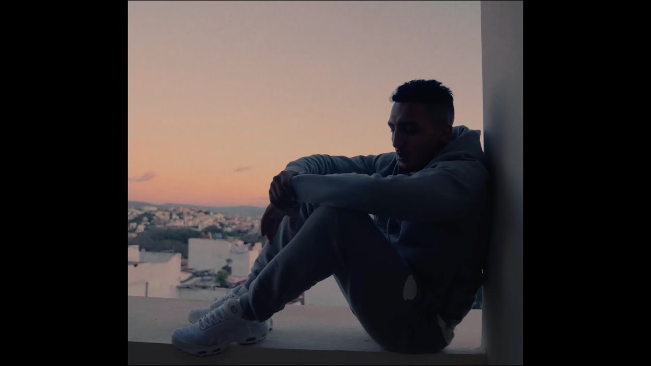 [FREE] Morad x Makar Type Beat - 