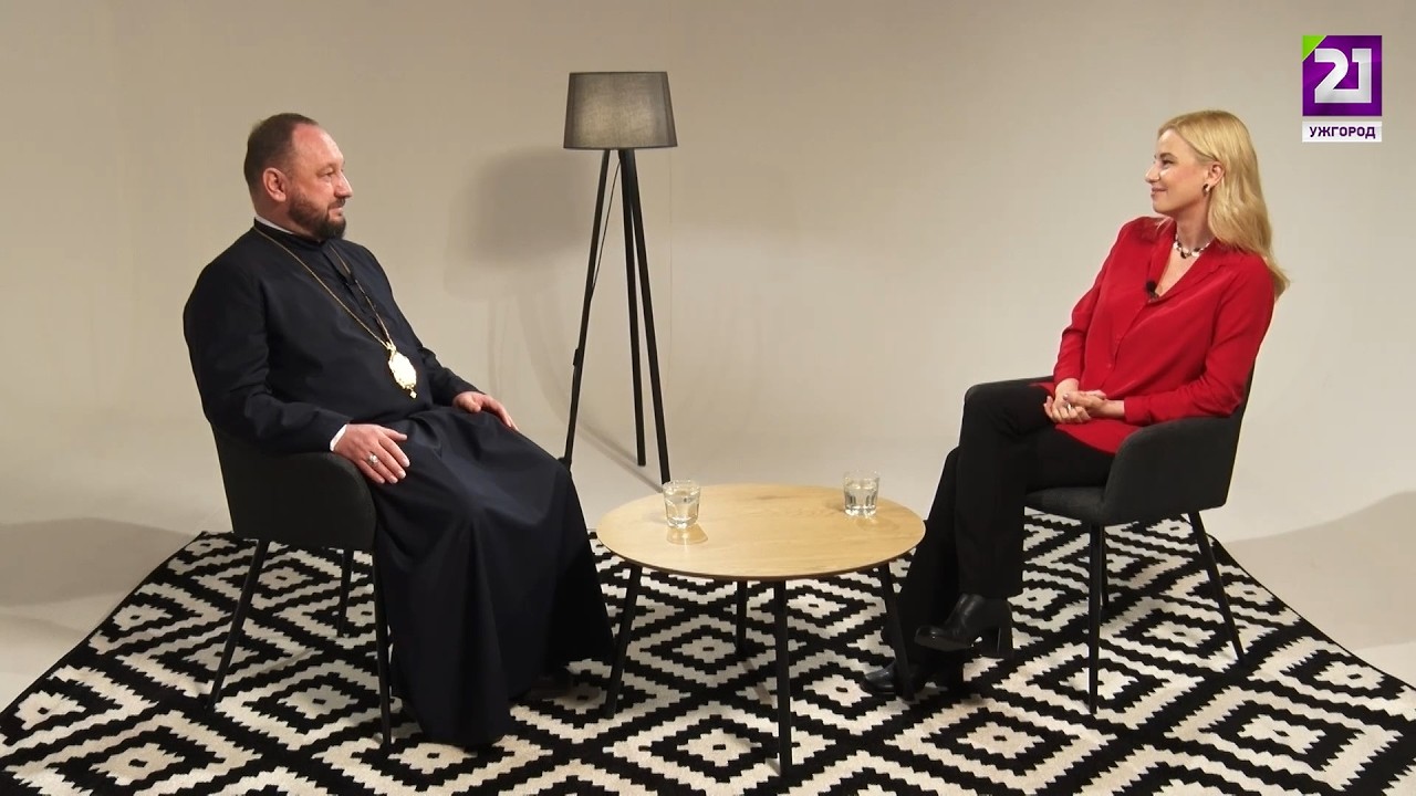 Теодор МАЦАПУЛА: про виклики шлюбу, таїнство вінчання, позицію Церкви щодо зради та “розвінчання”