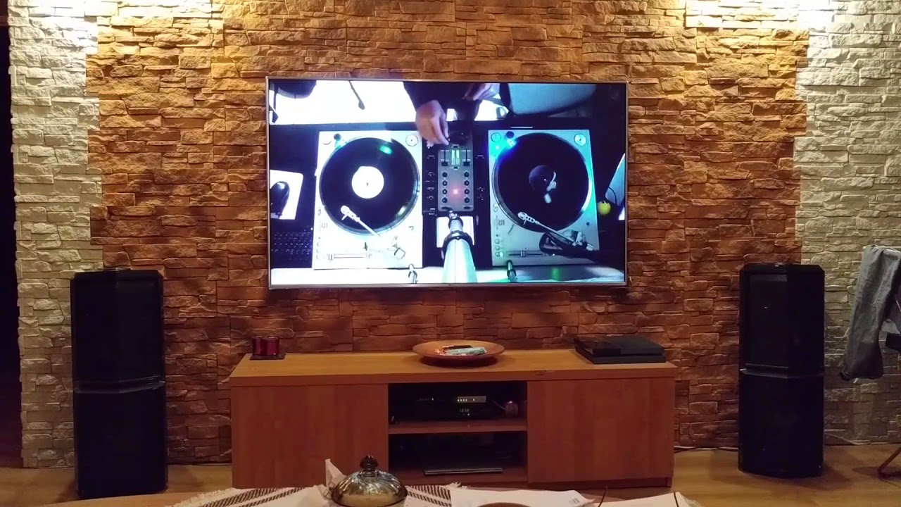 LG 65UJ6517