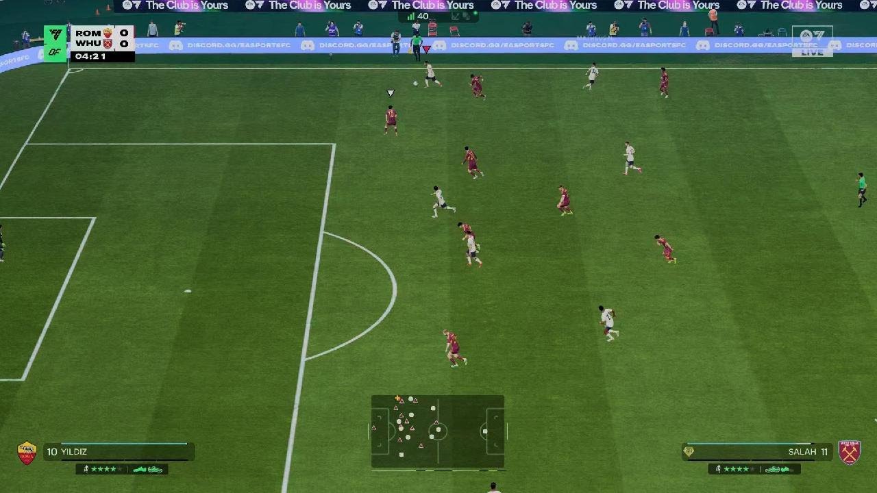 EA SPORTS FC 26