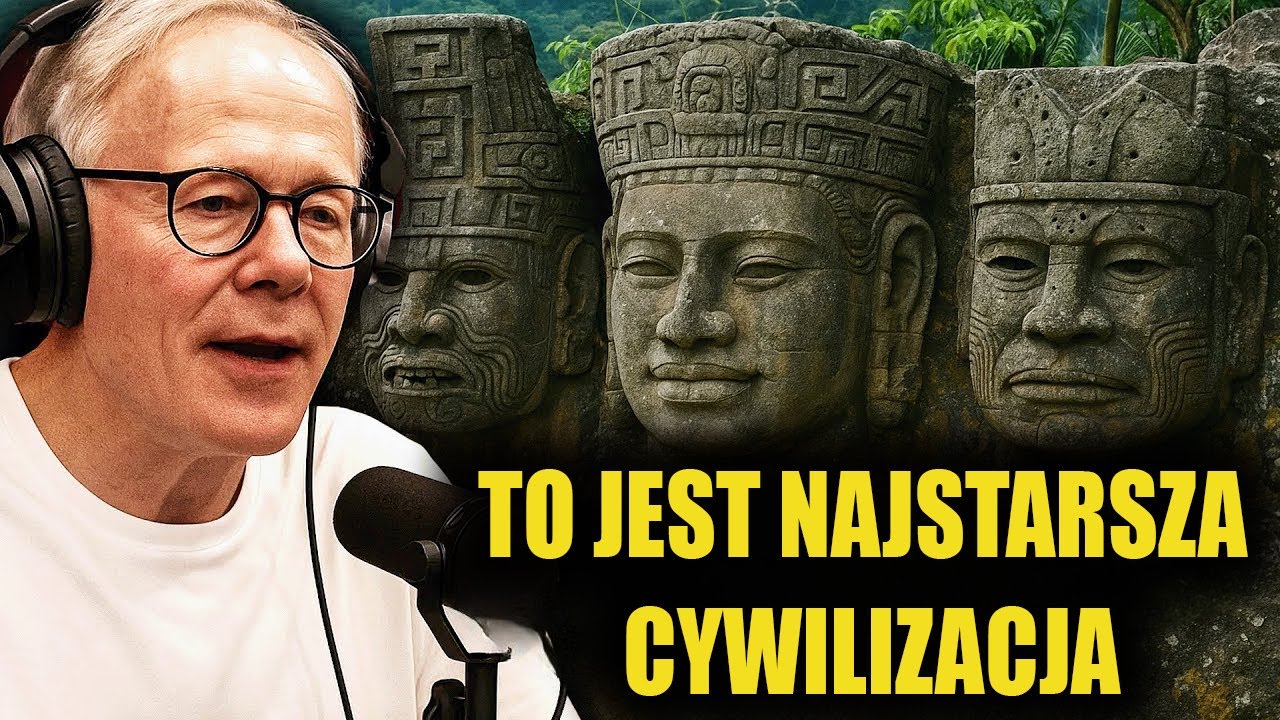 Archeolodzy odkryli zaginioną cywilizację pod Angkor Wat, kt&oacute;rej nauka nie potrafi wyjaśnić