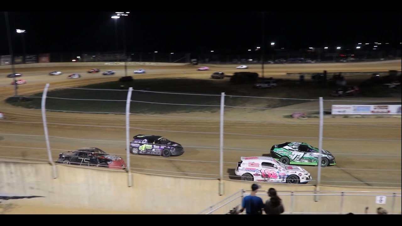 Lawrenceburg Speedway Ohio Valley SCDRA Hornet Feature Race [8/23/25]