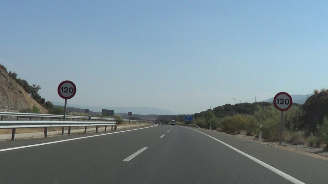 Autovía A-66: Plasencia - Salamanca