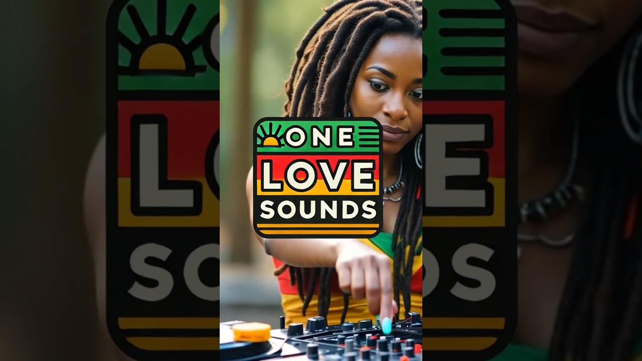 ❤️💛💚  Ultimate Dub Instrumentals | Best of Reggae Dub Music 2025 🌿 | Chill Vibes & Deep Bass 🎶