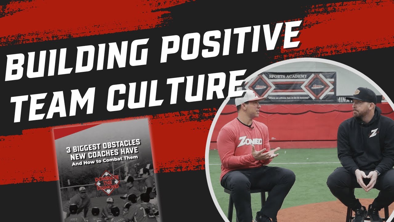 Top 5 Ways to Build a Positive Team Culture