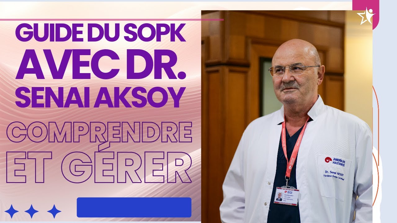 Syndrome des ovaires polycystiques (SOPK) : tout ce que vous devez savoir