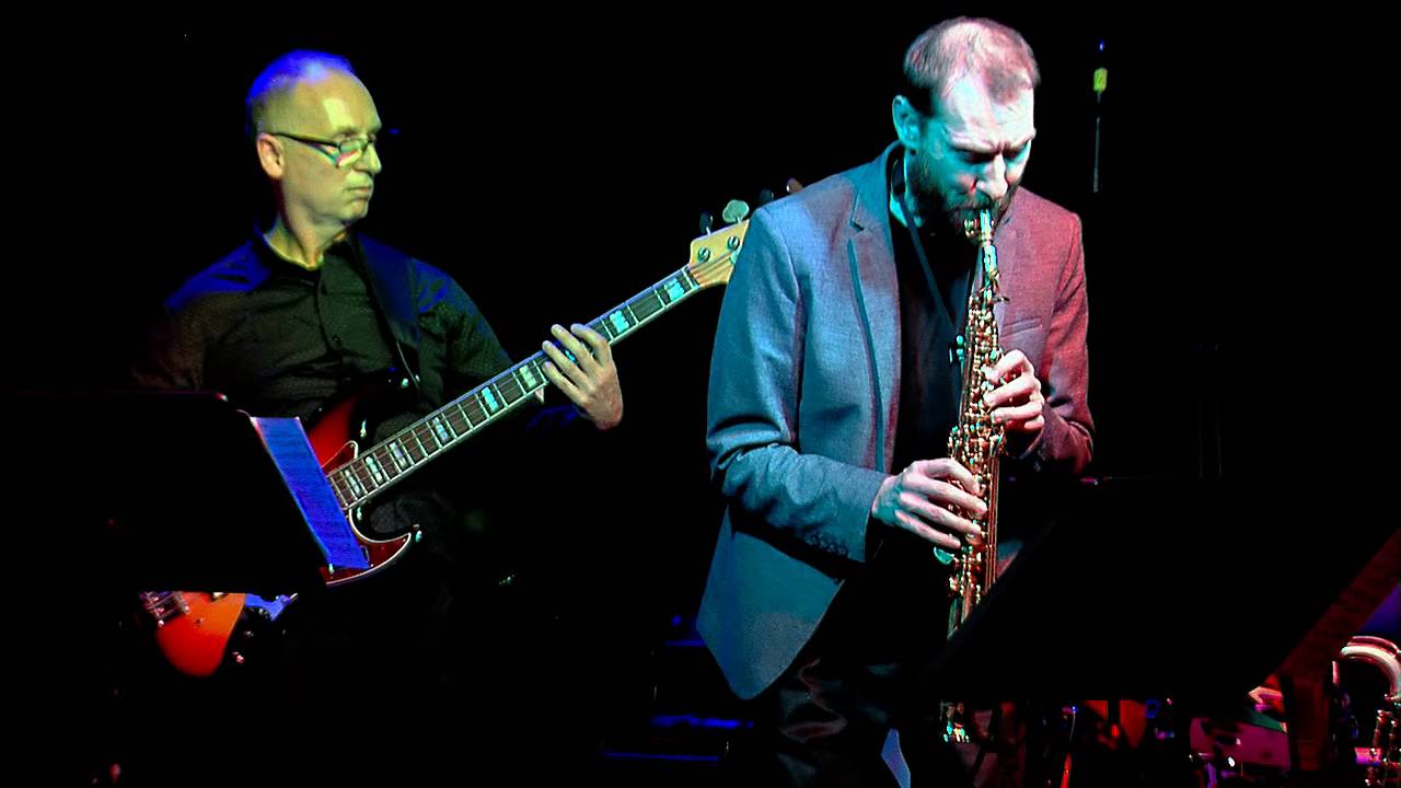 Zbigniew Wrombel Quartet