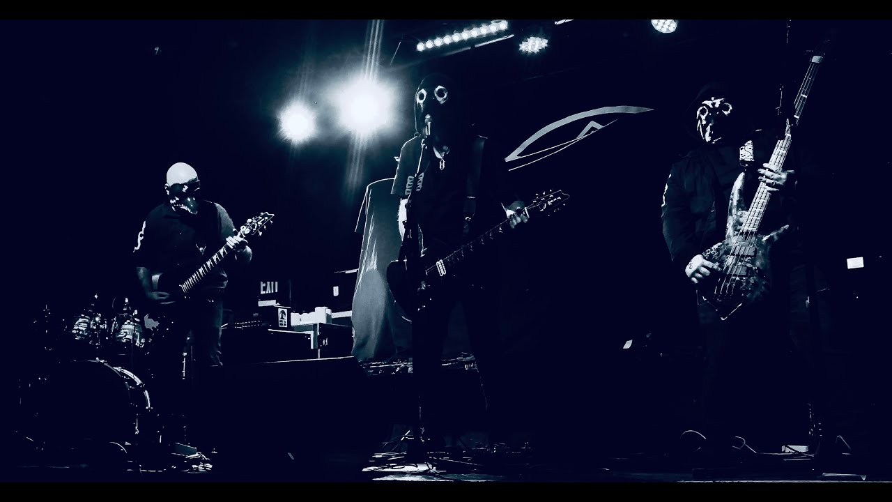 Nowhereland (Live At Dingbatz 3/8/22)