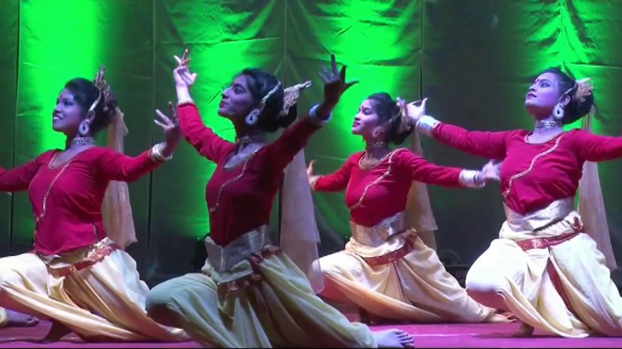 Hey Nuton - Ritu Ranga [ 2015 ]
