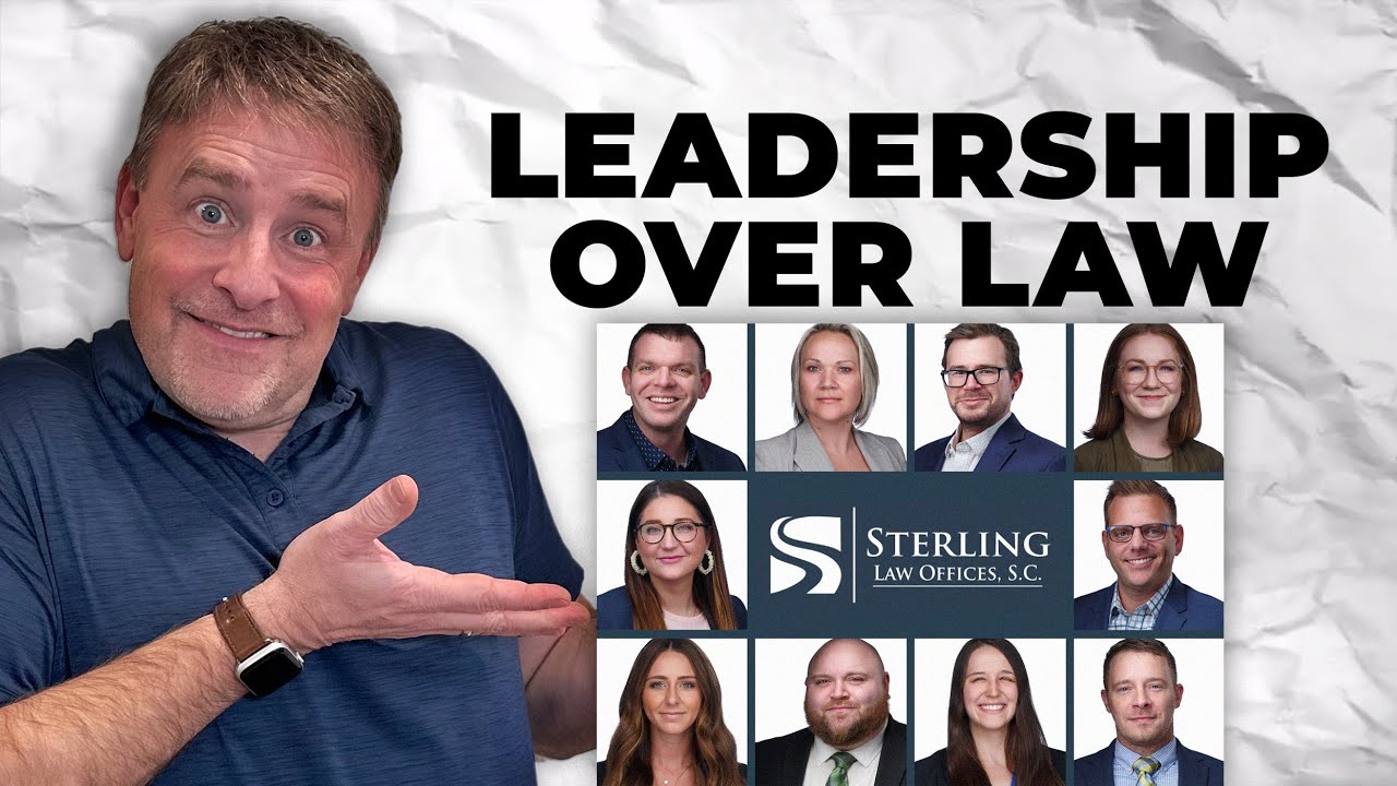 $14.5M to $17.5M: How Non-Attorney Law Firm Leadership Works