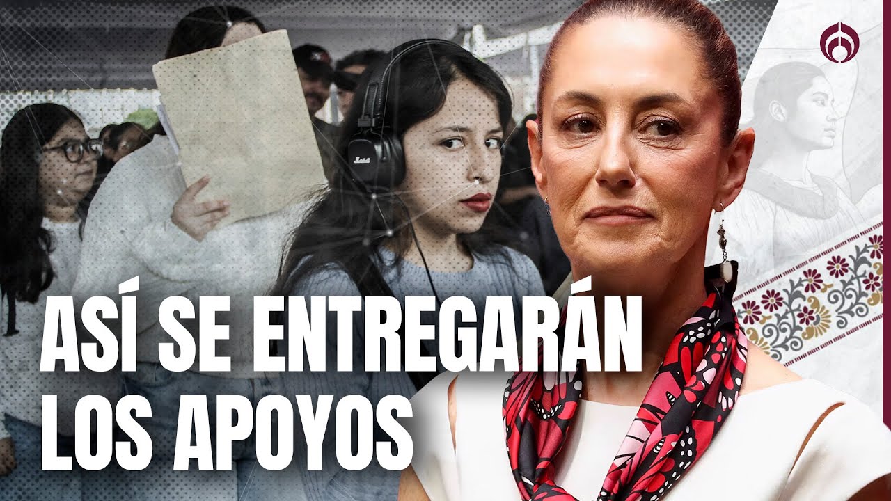 Pensión Bienestar abre último REGISTRO del 2025: Calendario y documentos que debes llevar