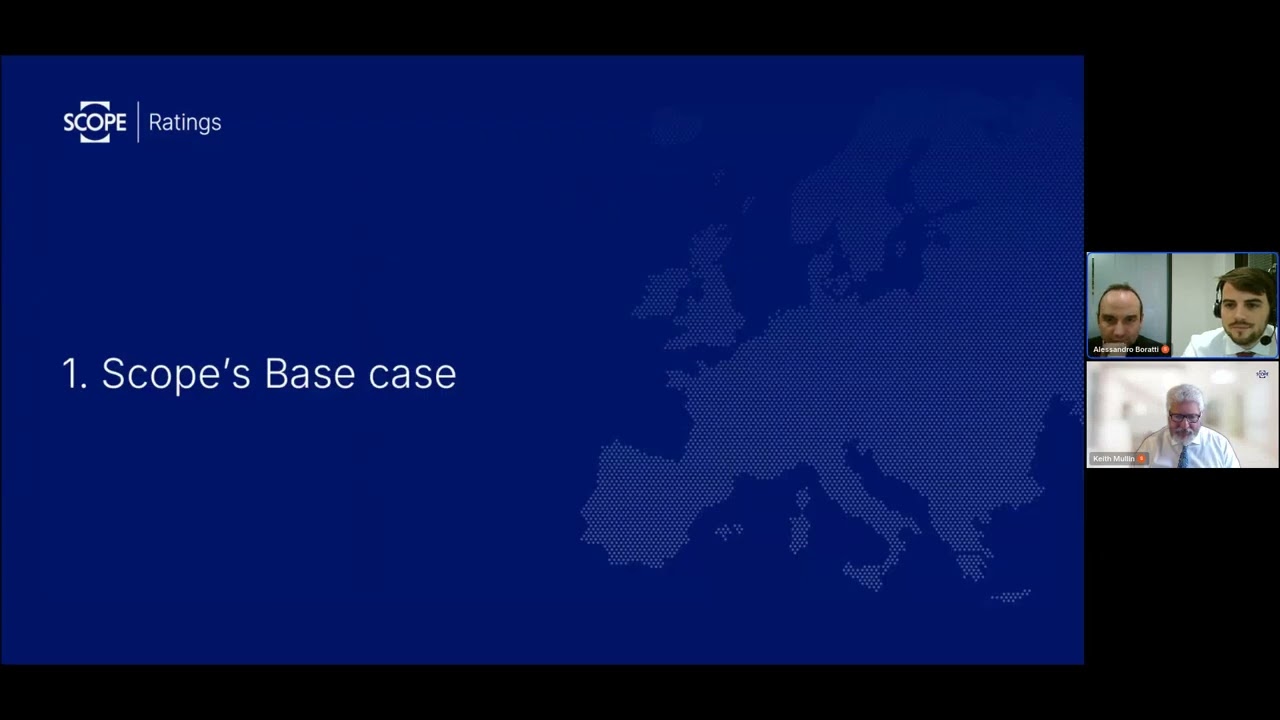 European Banking Outlook 2026: late-cycle headwinds put resilience to the test
