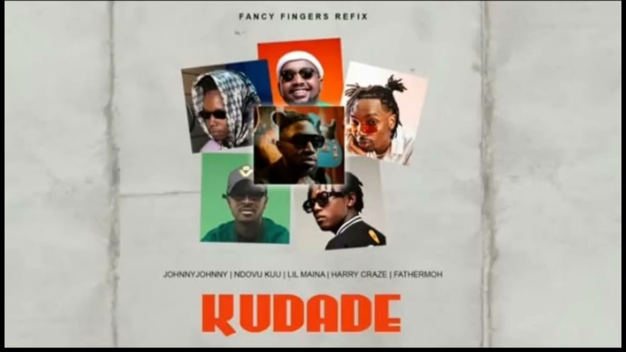 kudade instrumental