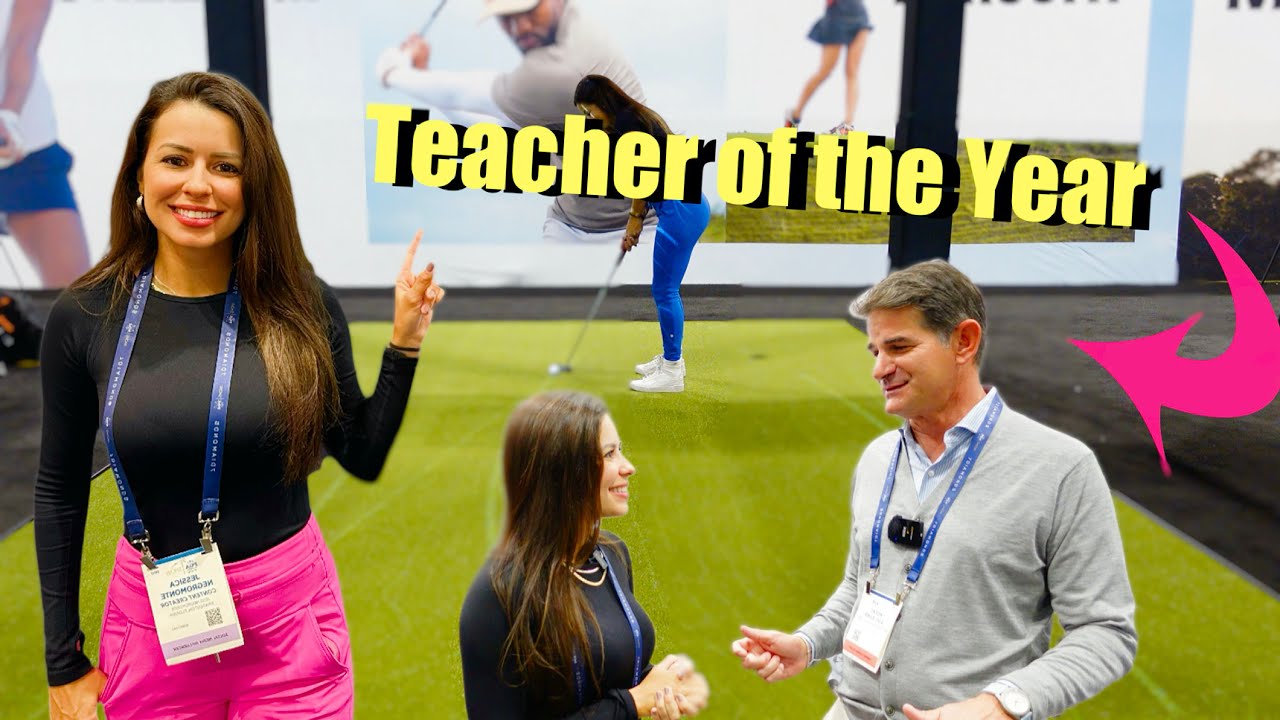 PGA SHOW 2025 - DAY ONE
