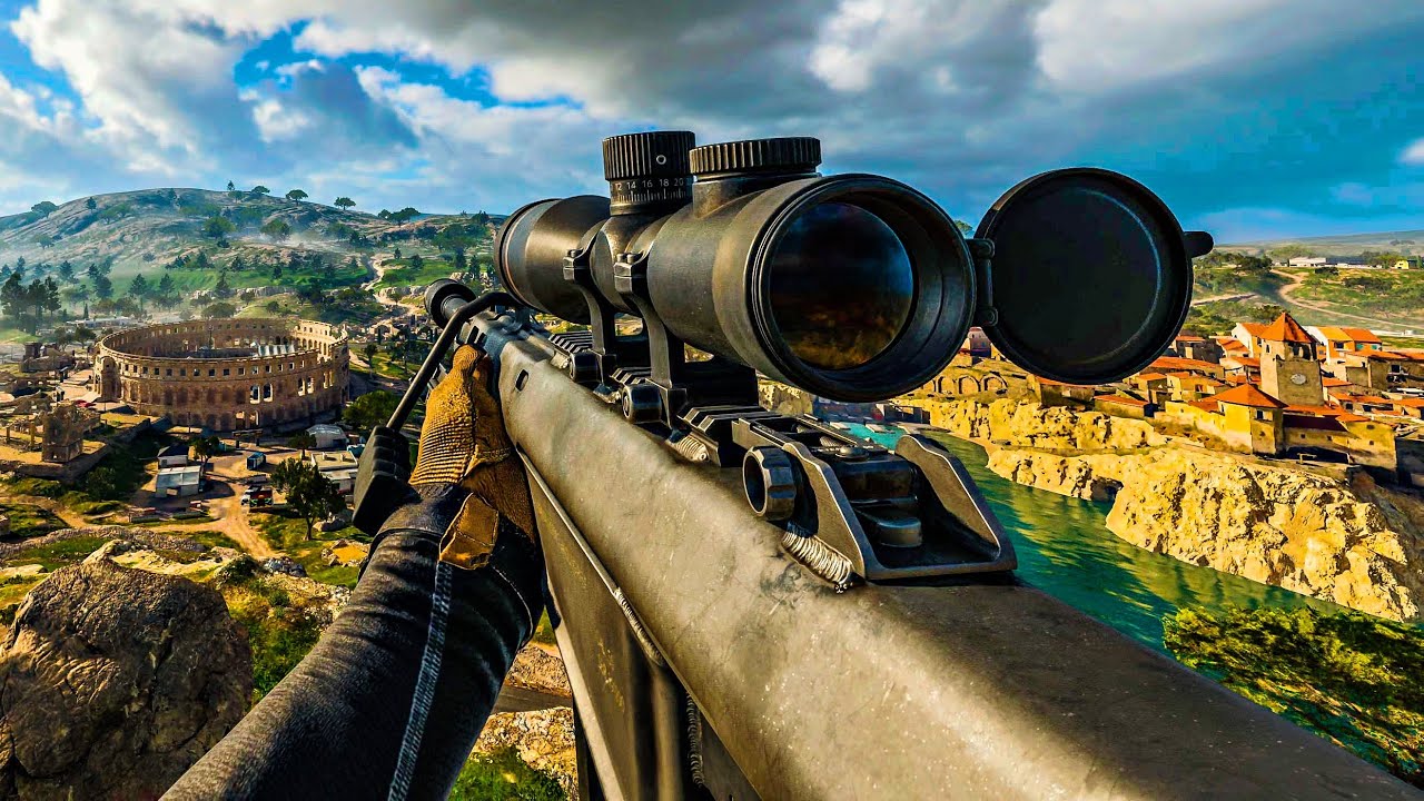 CALL OF DUTY WARZONE | AVALON 42 KILL SNIPER GAMEPLAY! (NO COMMENTARY)