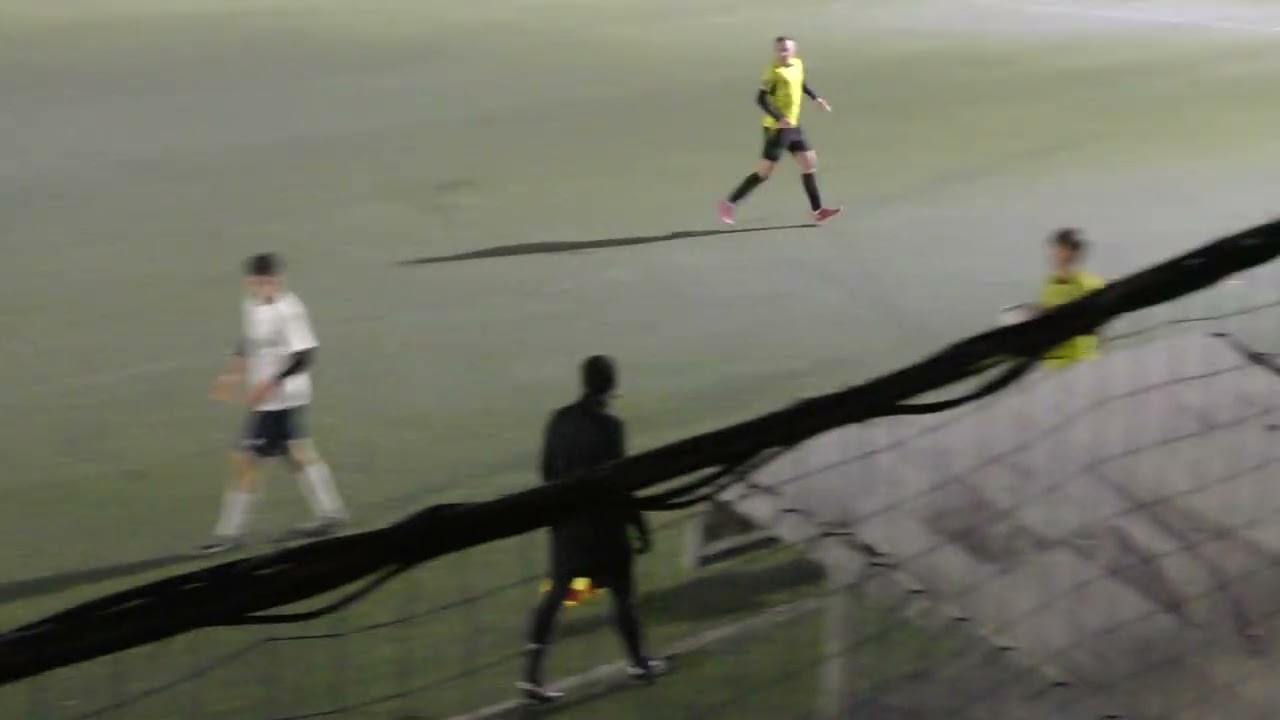 ПФШ - ТорпедА 1:3
