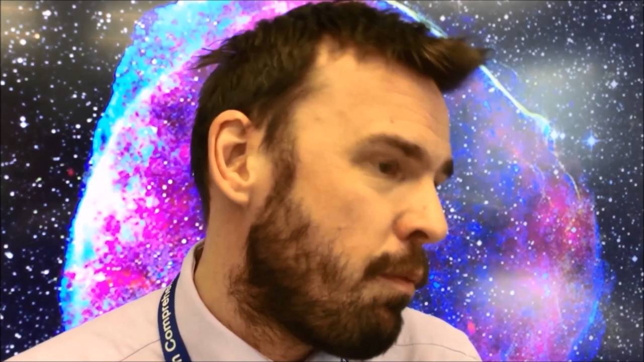 Episode 4 - Astronomy