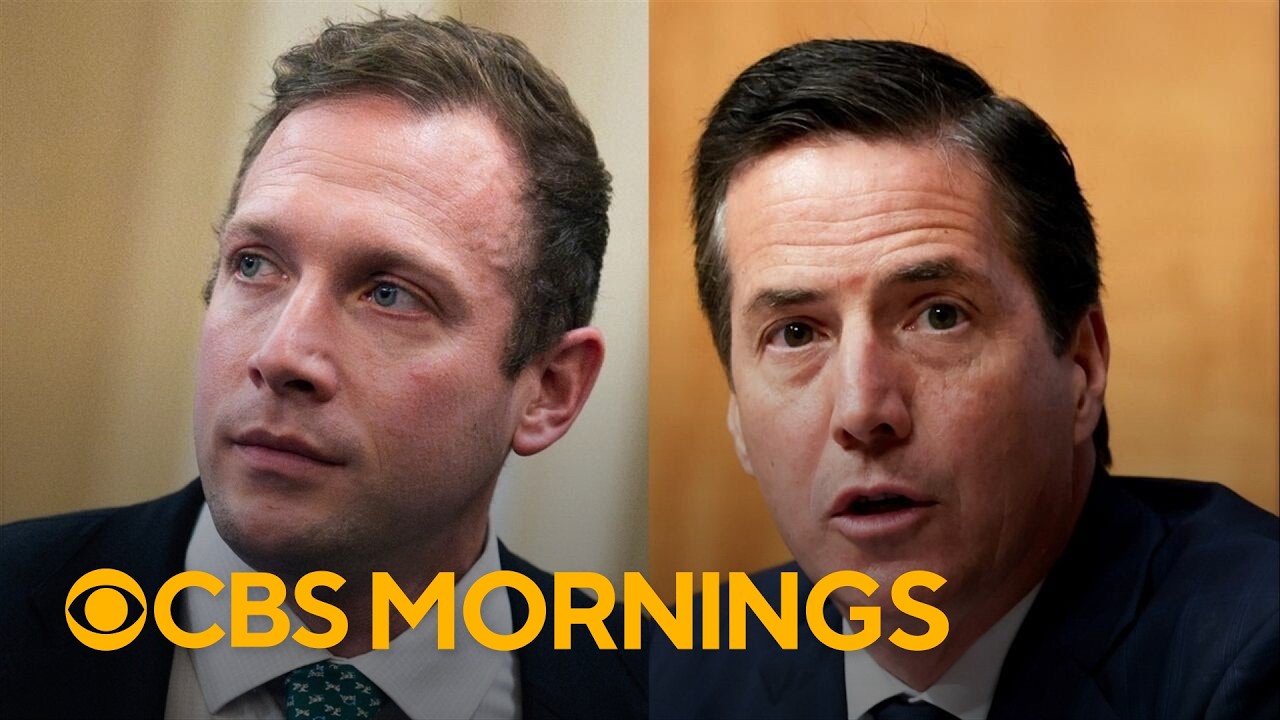 Ohio senator says former son-in-law shouldn't be in Congress amid abuse claims
