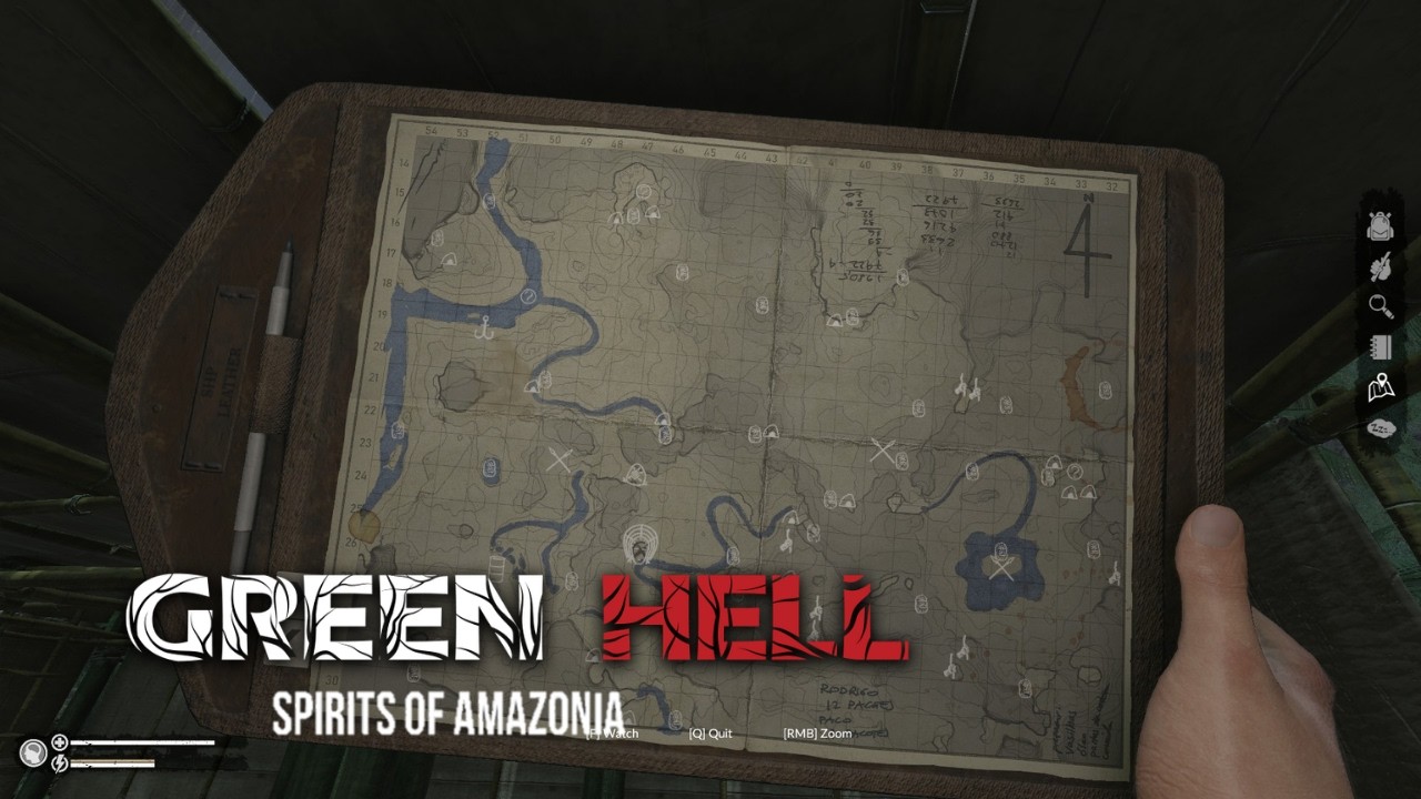 LANJUT PERTUALANGAN DI MAP KE 2 #PART5