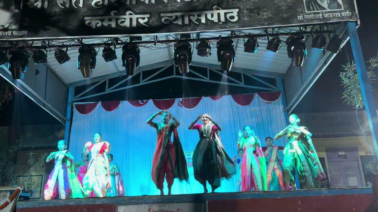 #Lavani remix 