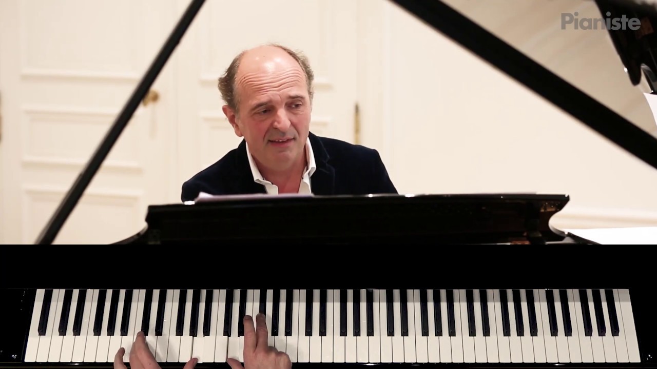 Masterclasse Sonate 