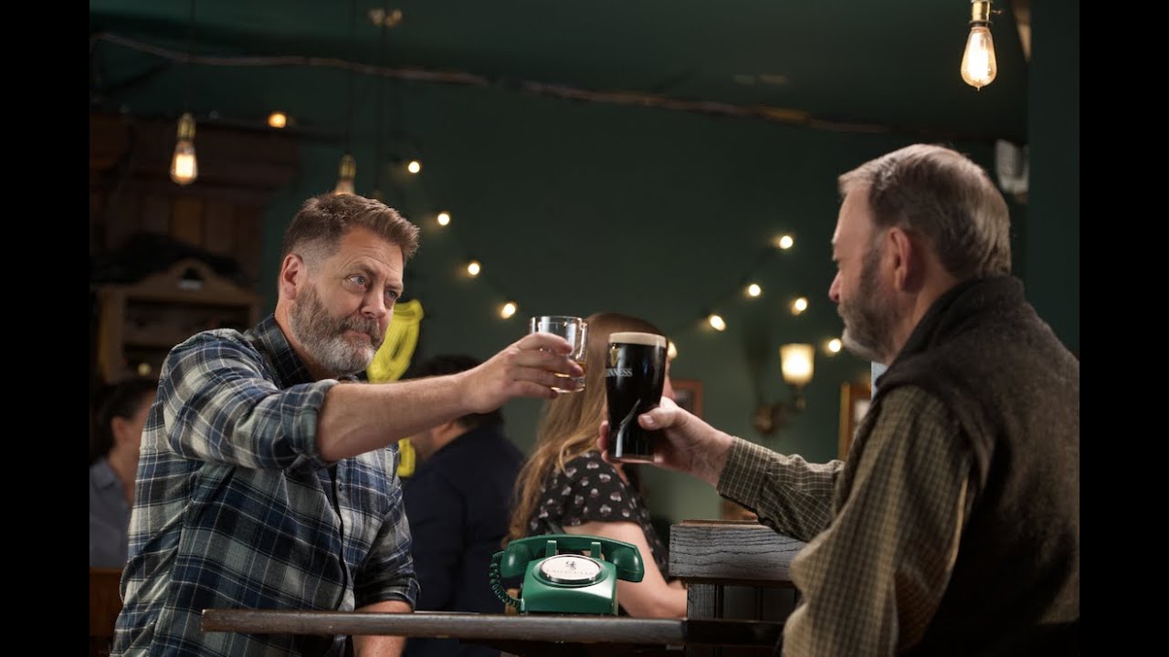 Nick Offerman&rsquo;s Father&rsquo;s Day: Part Five